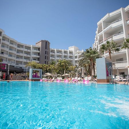 Servatur Don Miguel - Adults Only Плайя-дель-Инглес Экстерьер фото