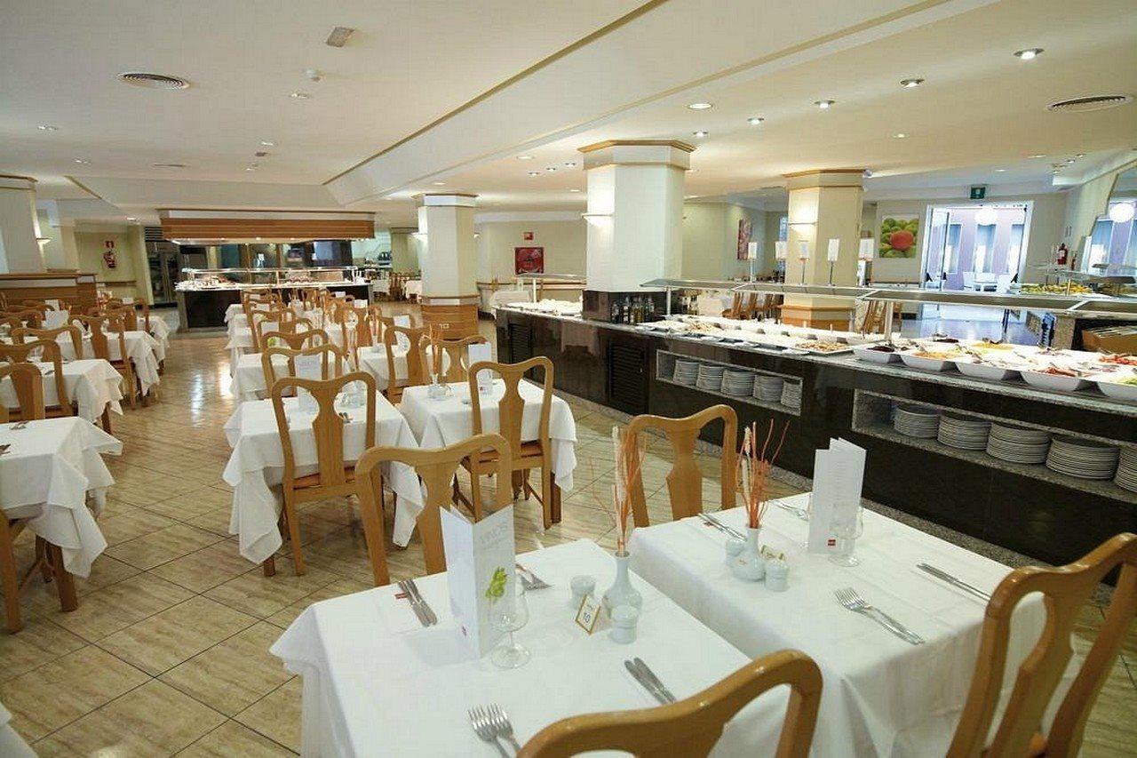 Servatur Don Miguel - Adults Only Плайя-дель-Инглес Экстерьер фото