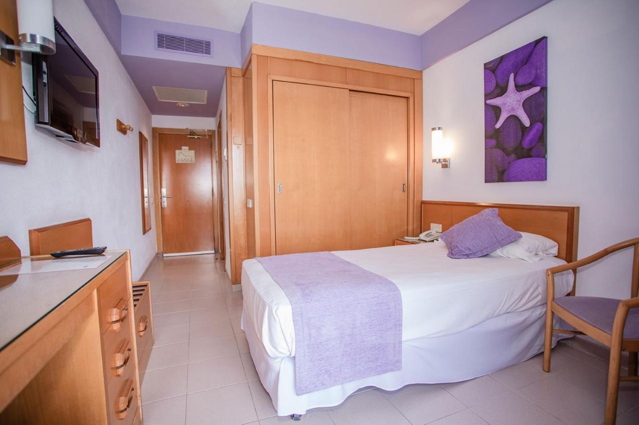 Servatur Don Miguel - Adults Only Плайя-дель-Инглес Экстерьер фото