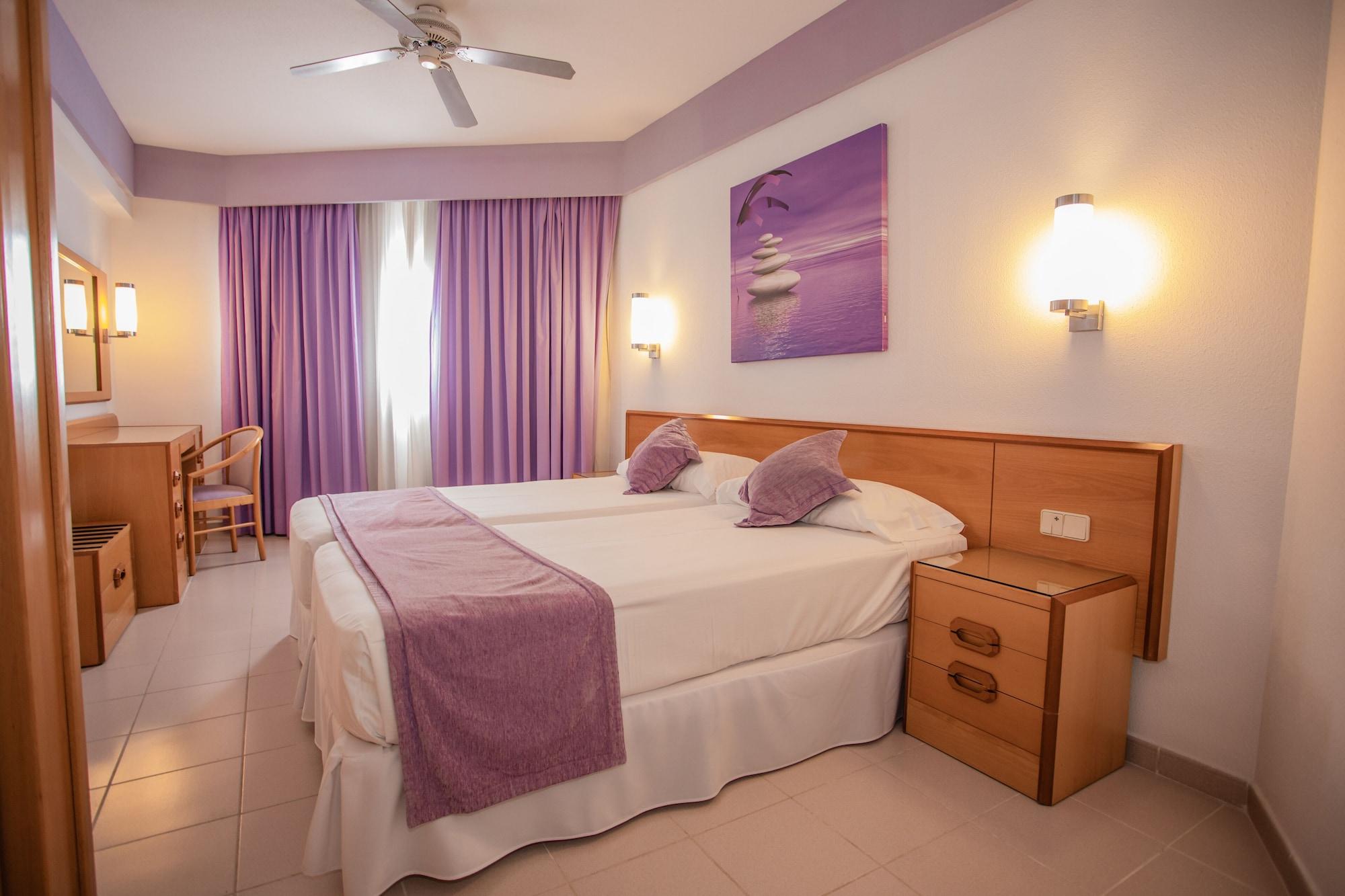 Servatur Don Miguel - Adults Only Плайя-дель-Инглес Экстерьер фото