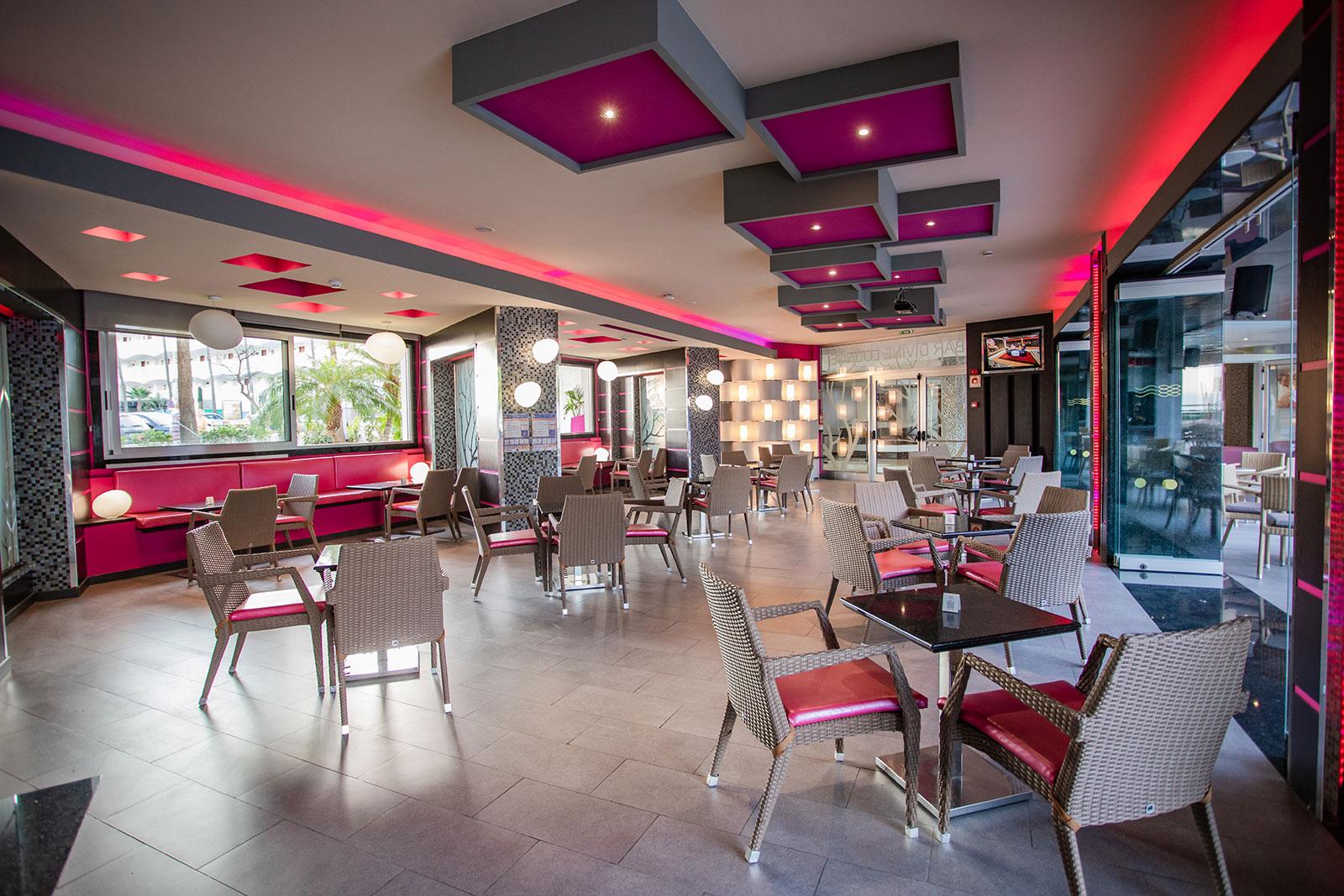 Servatur Don Miguel - Adults Only Плайя-дель-Инглес Экстерьер фото