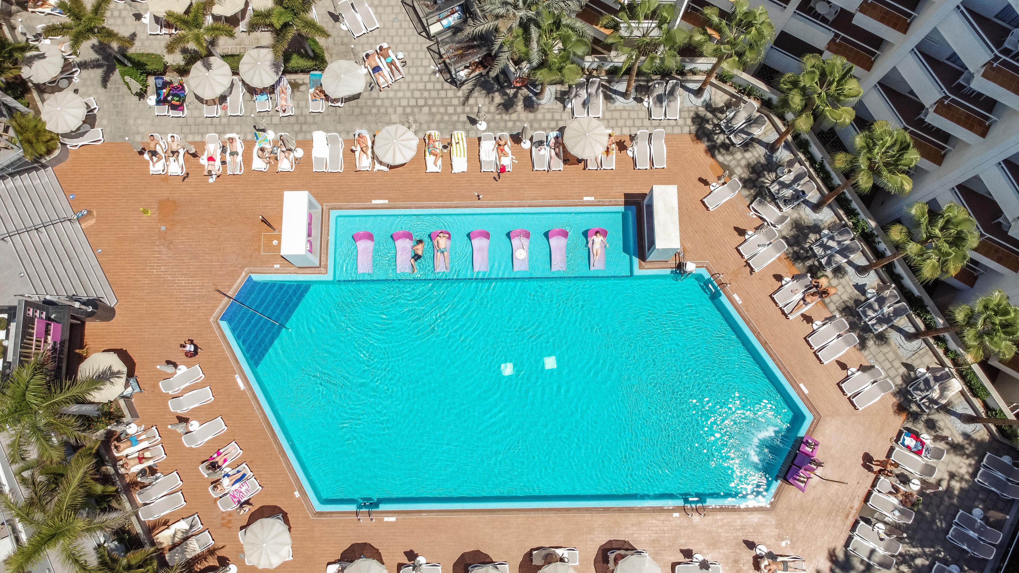 Servatur Don Miguel - Adults Only Плайя-дель-Инглес Экстерьер фото