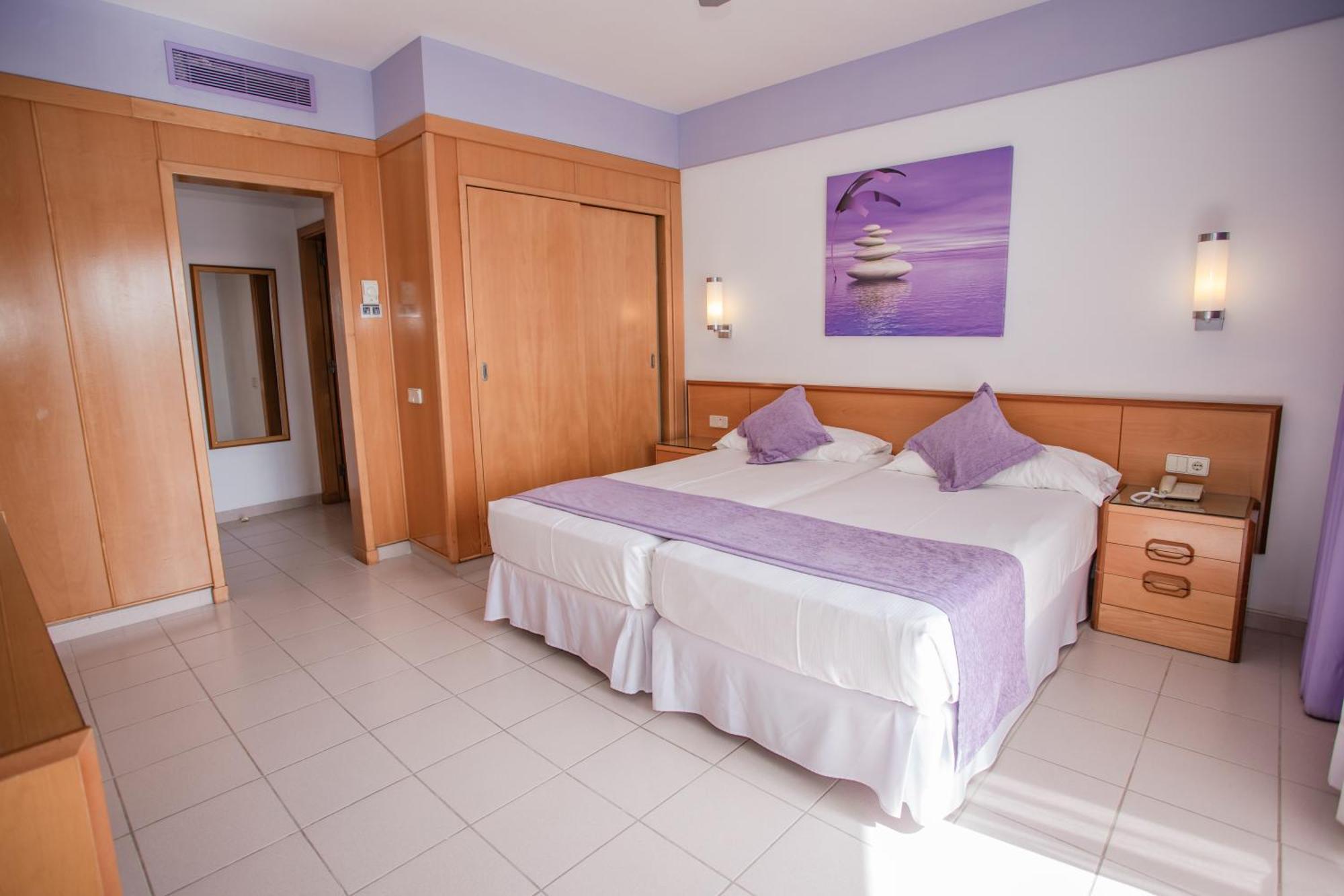 Servatur Don Miguel - Adults Only Плайя-дель-Инглес Экстерьер фото