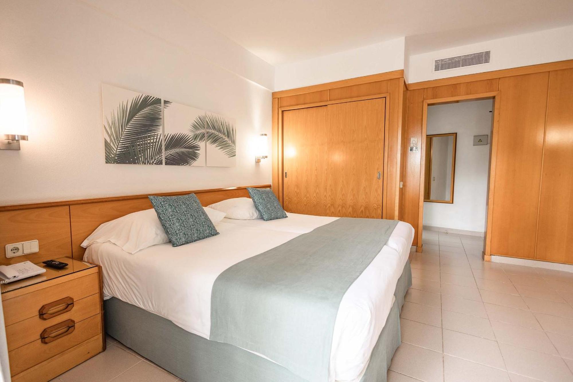 Servatur Don Miguel - Adults Only Плайя-дель-Инглес Экстерьер фото