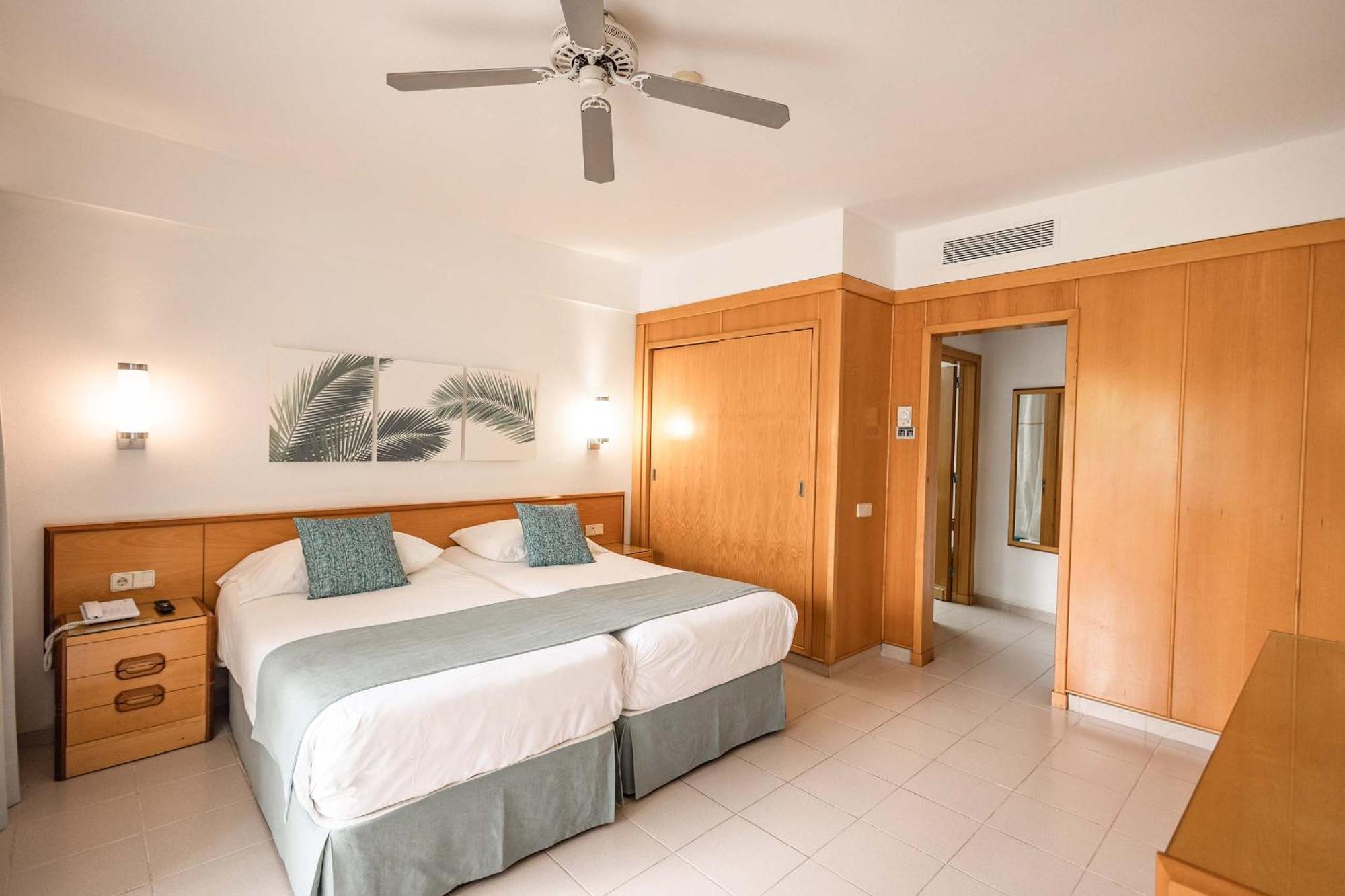 Servatur Don Miguel - Adults Only Плайя-дель-Инглес Экстерьер фото