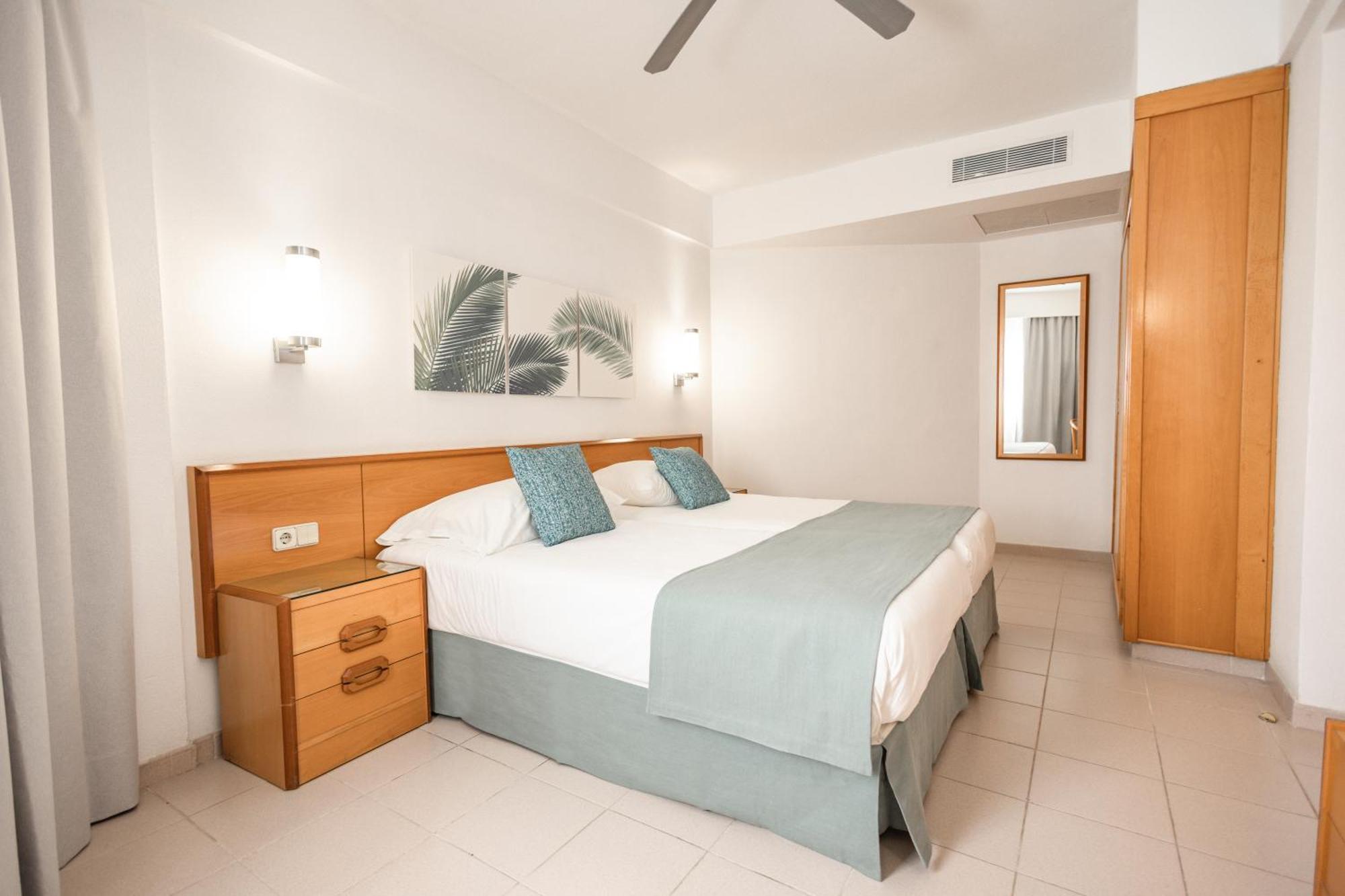 Servatur Don Miguel - Adults Only Плайя-дель-Инглес Экстерьер фото