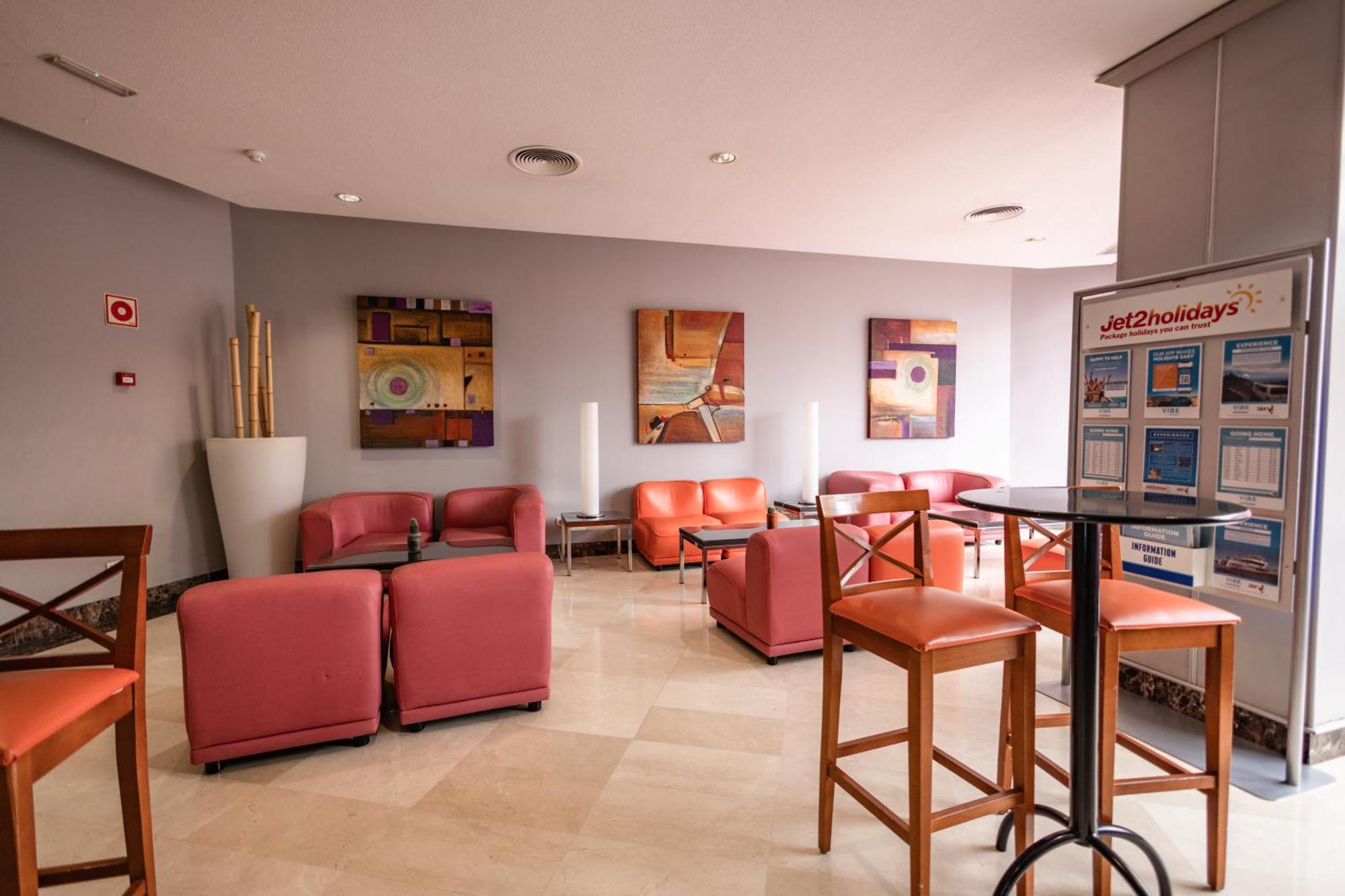 Servatur Don Miguel - Adults Only Плайя-дель-Инглес Экстерьер фото