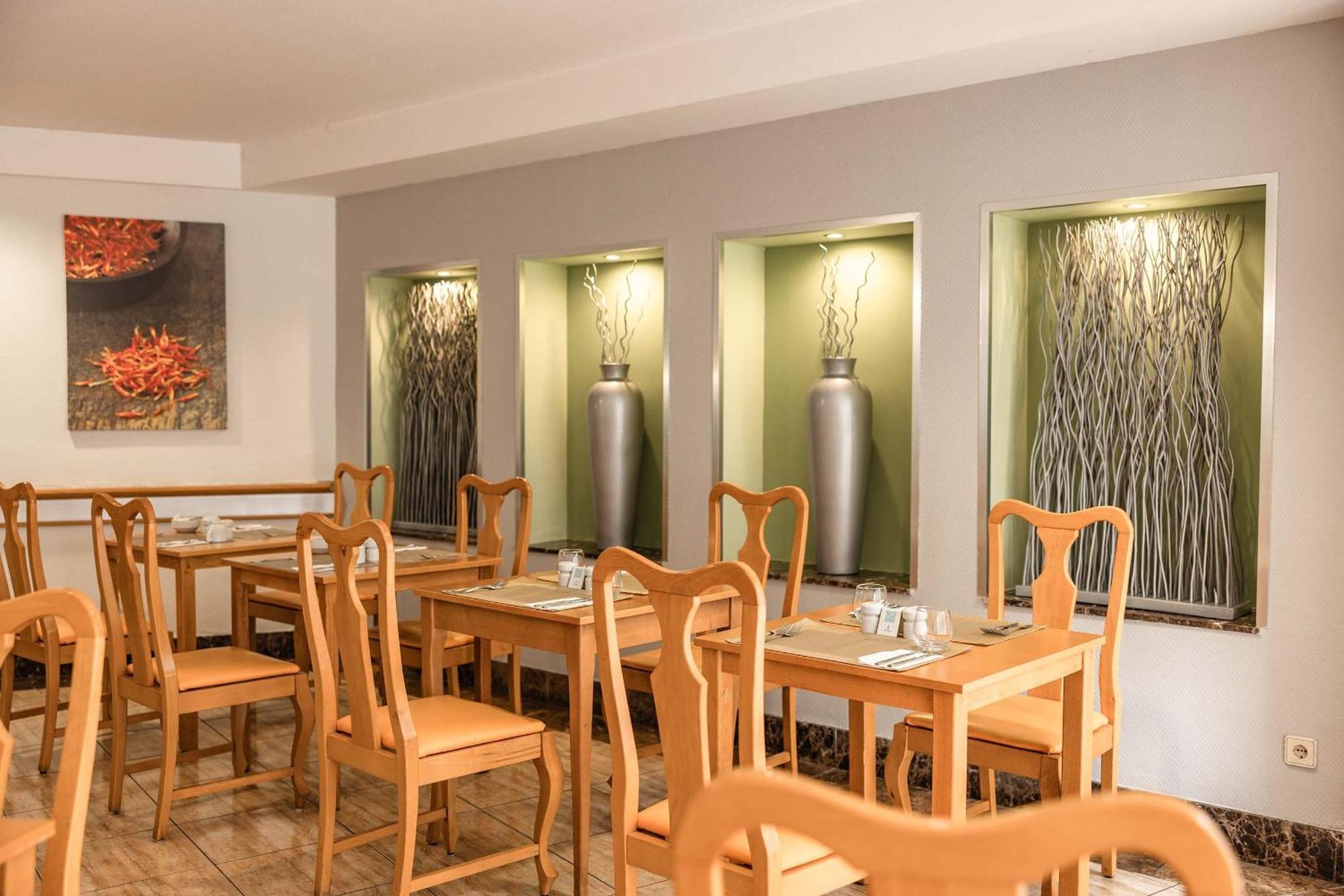 Servatur Don Miguel - Adults Only Плайя-дель-Инглес Экстерьер фото